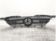 Recambio de rejilla delantera para mercedes-benz sprinter 2-t autobús (b901, b902) 213 cdi (902.671, 902.672) referencia OEM IAM 2