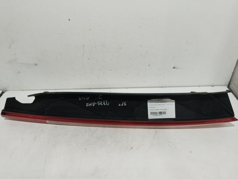 Recambio de piloto trasero izquierdo para ford focus lim. (cb4) titanium referencia OEM IAM 1333834  