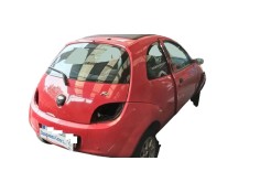 ford ka (rb_) del año 2003