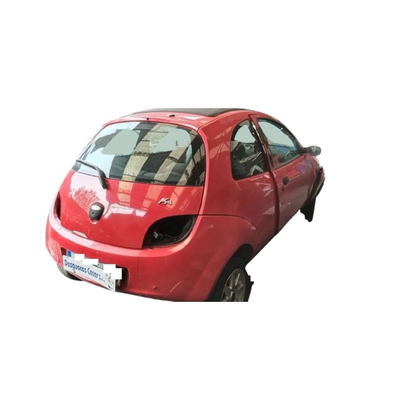 ford ka (rb_) del año 2003