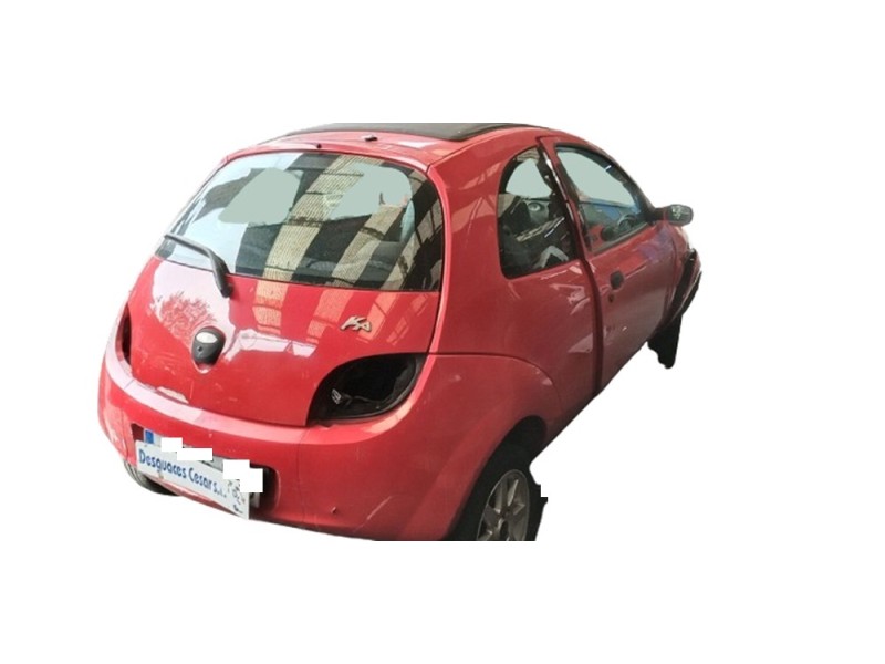 ford ka (rb_) del año 2003