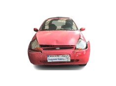 ford ka (rb_) del año 2003 2