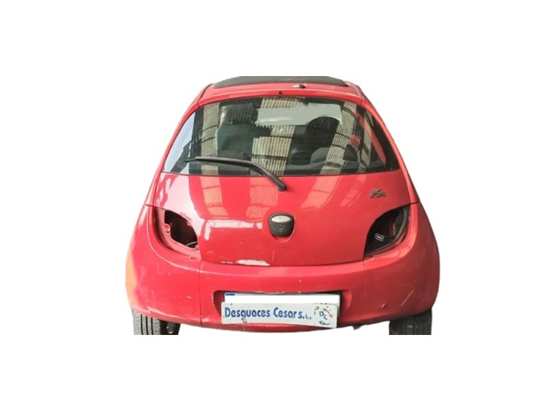 ford ka (rb_) del año 2003