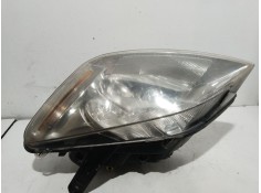 Recambio de faro izquierdo para ford focus berlina (cap) 1.6 16v cat referencia OEM IAM 270605