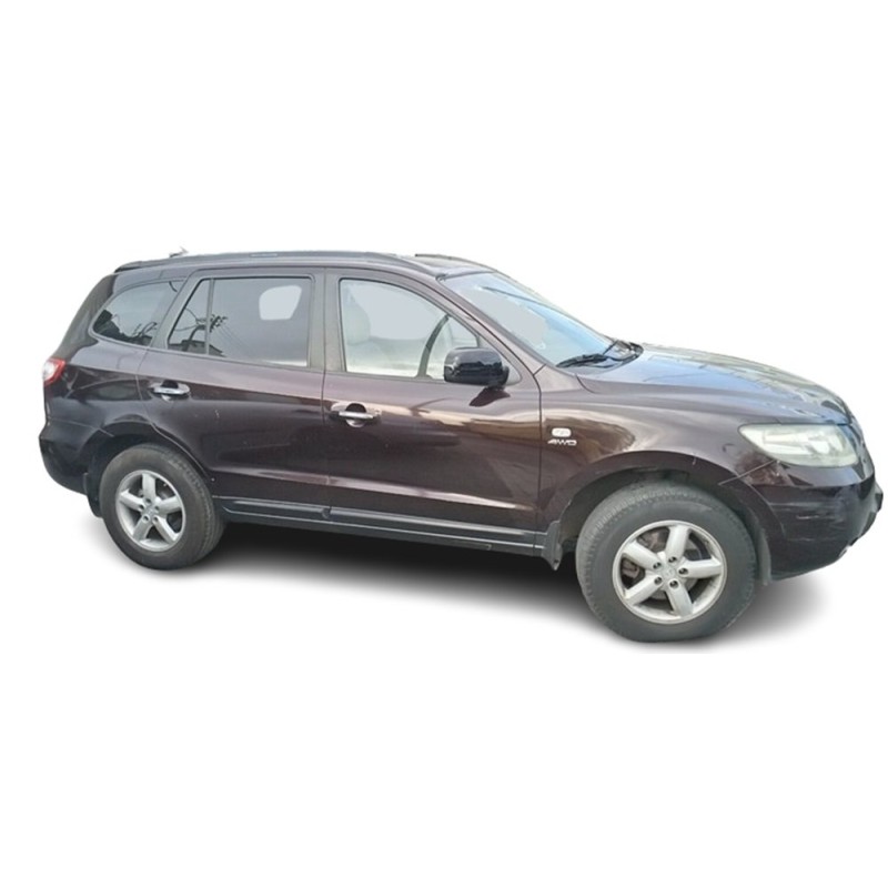 HYUNDAI SANTA FE (BM) - imagen 2