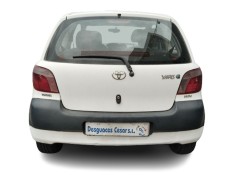 toyota yaris (_p1_) del año 2001