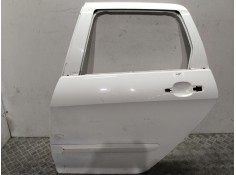 Recambio de puerta trasera izquierda para peugeot 308 sw active referencia OEM IAM 9805267180