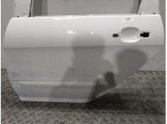 Recambio de puerta trasera izquierda para peugeot 308 sw active referencia OEM IAM 9805267180   2