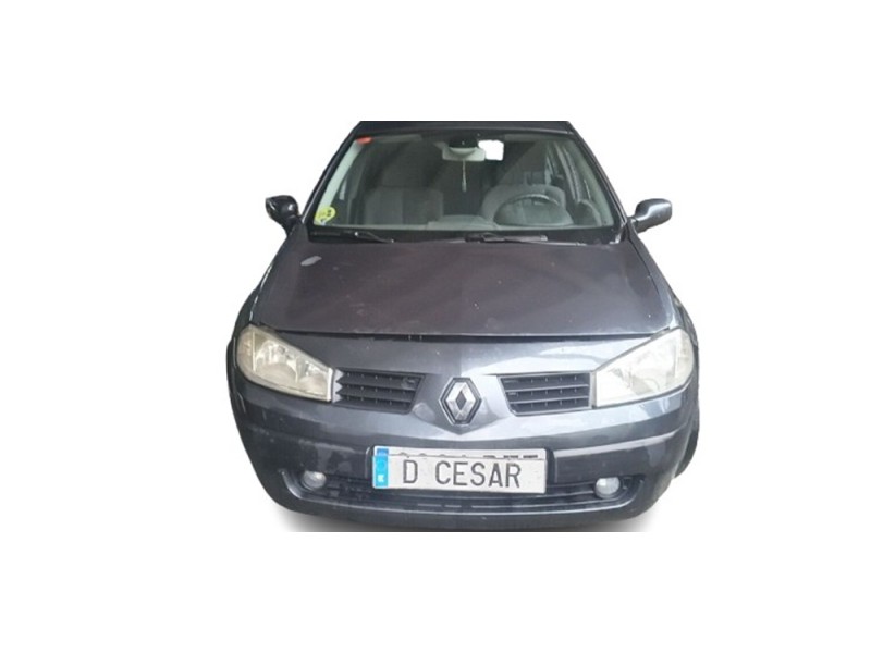 renault megane ii (bm0/1_, cm0/1_) del año 2006