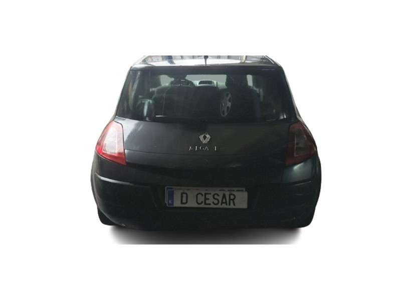 renault megane ii (bm0/1_, cm0/1_) del año 2006