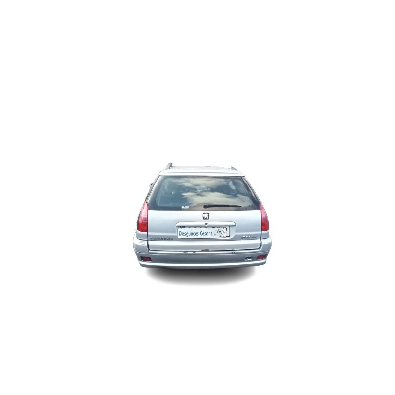 PEUGEOT 306 BREAK (7E, N3, N5) - imagen 5