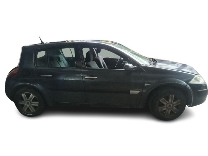 renault megane ii (bm0/1_, cm0/1_) del año 2006