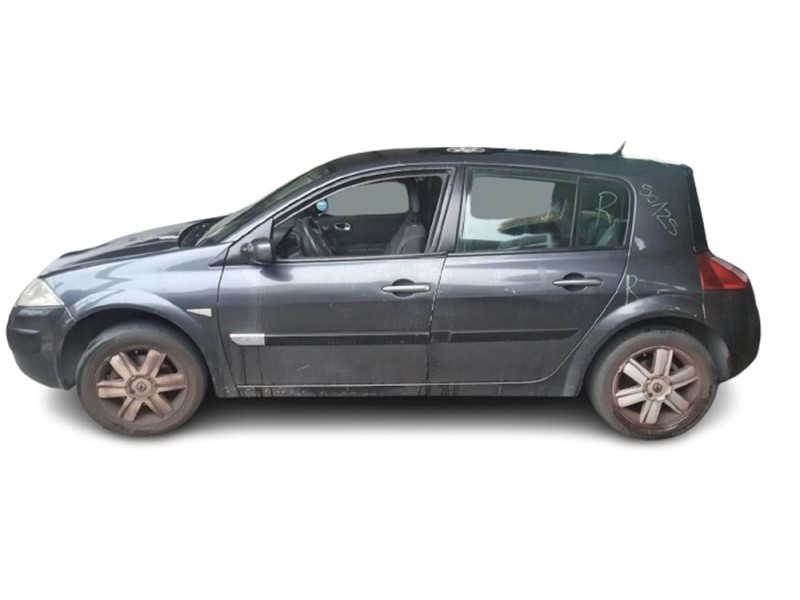 renault megane ii (bm0/1_, cm0/1_) del año 2006