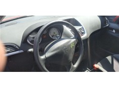 peugeot 207/207+ (wa_, wc_) del año 2008 2
