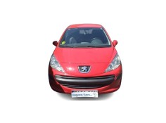 peugeot 207/207+ (wa_, wc_) del año 2008