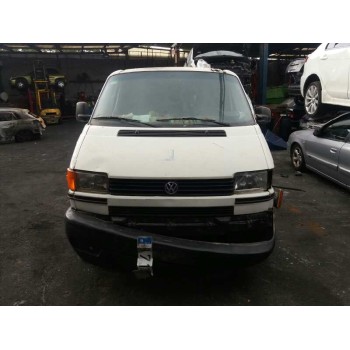 VOLKSWAGEN T4 TRANSPORTER/FURGONETA (MOD. 1991)