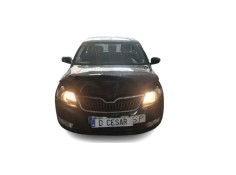 skoda rapid (nh3, nk3, nk6) del año 2014