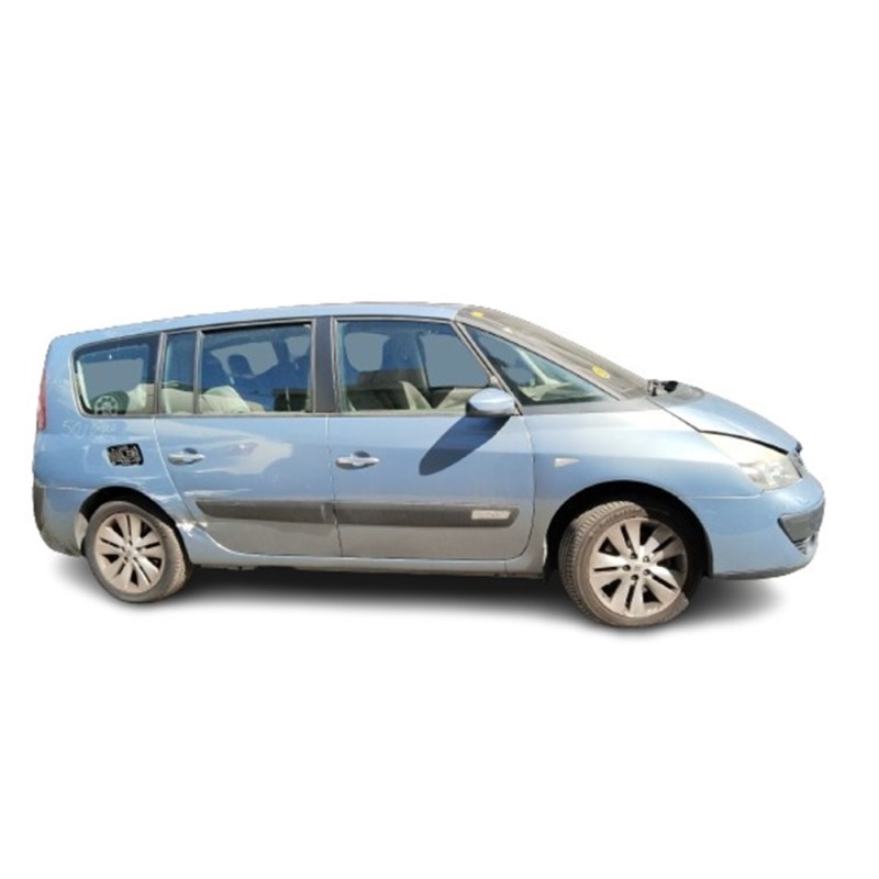 renault espace iv (jk0/1_) del año 2003