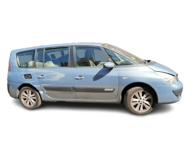 renault espace iv (jk0/1_) del año 2003