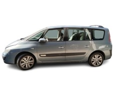 renault espace iv (jk0/1_) del año 2003 2
