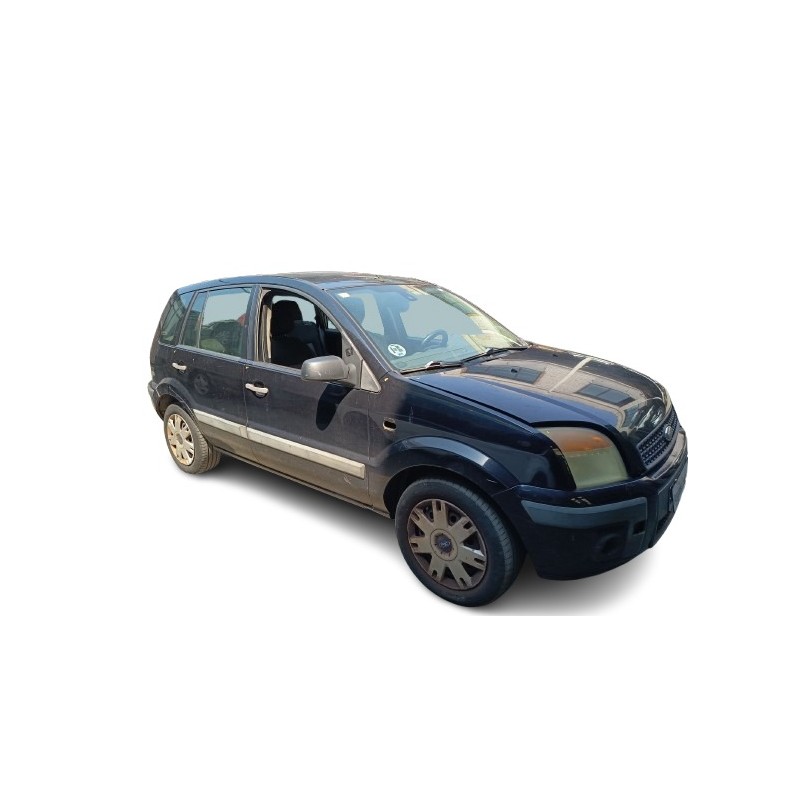 FORD FUSION (JU_) - imagen 2
