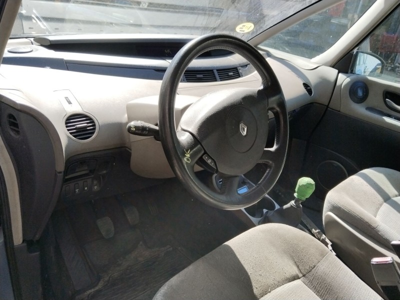renault espace iv (jk0/1_) del año 2003