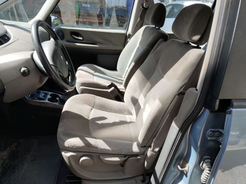 renault espace iv (jk0/1_) del año 2003