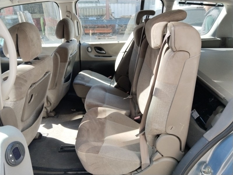 renault espace iv (jk0/1_) del año 2003