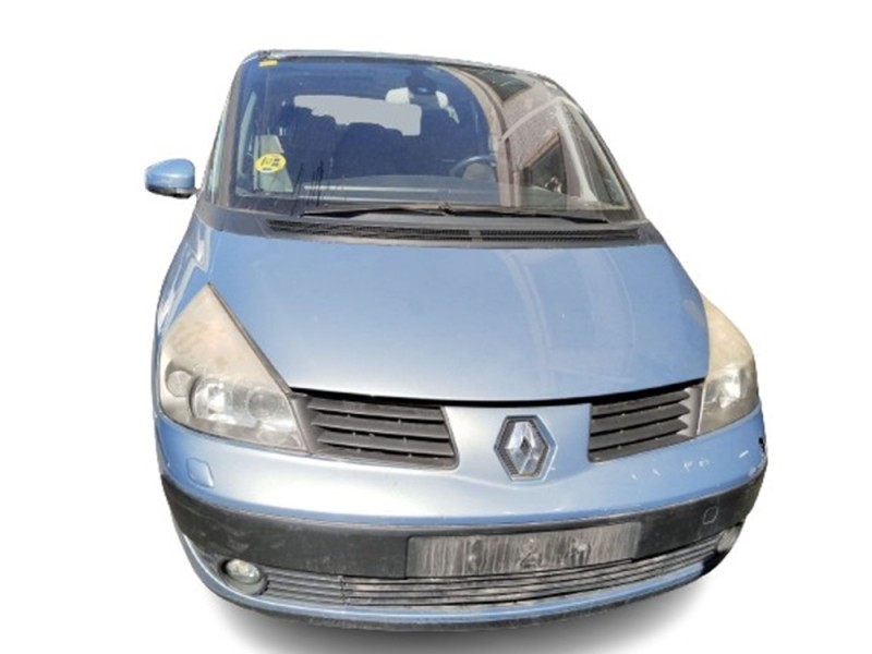 renault espace iv (jk0/1_) del año 2003