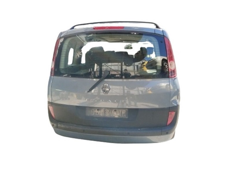 renault espace iv (jk0/1_) del año 2003