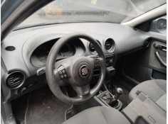 seat cordoba (6l2) del año 2005 2