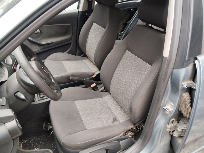 seat cordoba (6l2) del año 2005 seat cordoba (6l2) del año 2005
