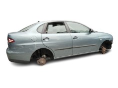 seat cordoba (6l2) del año 2005