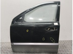 Recambio de puerta delantera izquierda para kia sorento 2.5 crdi executive (a) referencia OEM IAM 760033E100  