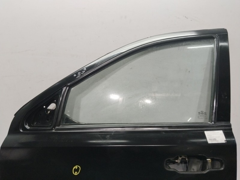 Recambio de puerta delantera izquierda para kia sorento 2.5 crdi executive (a) referencia OEM IAM 760033E100  
