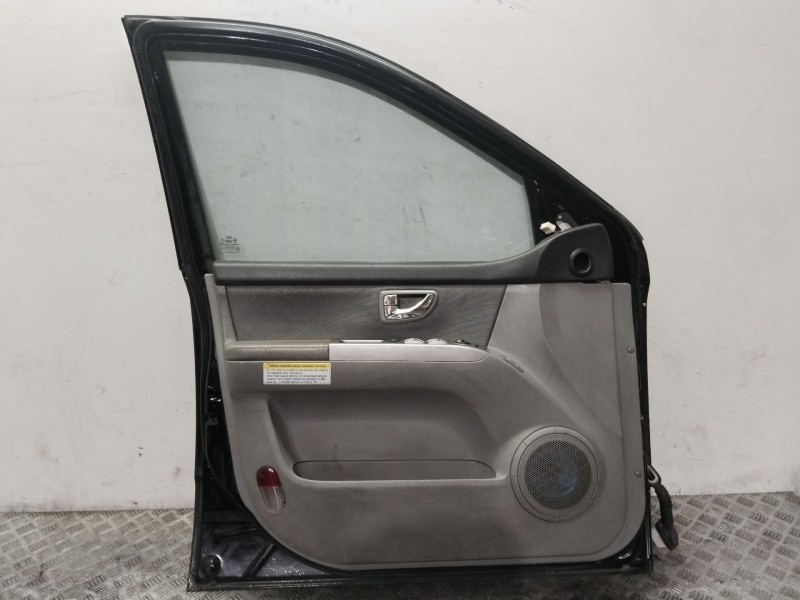 Recambio de puerta delantera izquierda para kia sorento 2.5 crdi executive (a) referencia OEM IAM 760033E100  