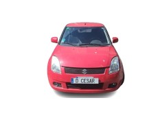 suzuki swift iii (mz, ez) del año 2006