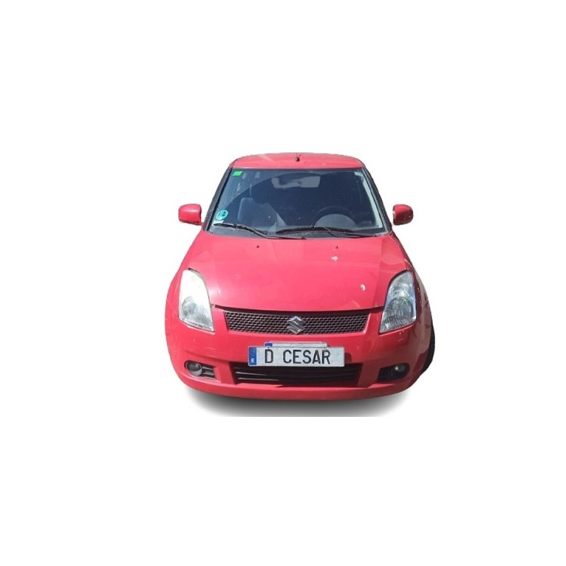 suzuki swift iii (mz, ez) del año 2006