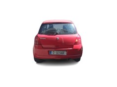 suzuki swift iii (mz, ez) del año 2006 2