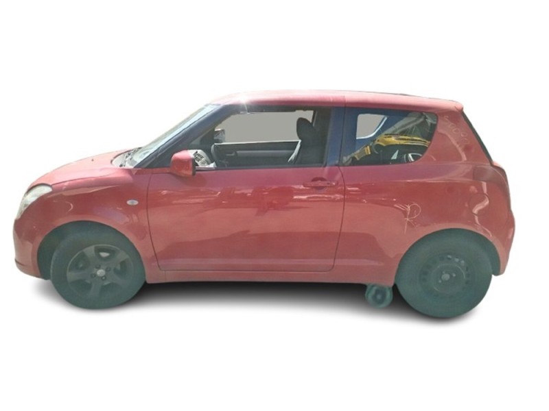 suzuki swift iii (mz, ez) del año 2006 suzuki swift iii (mz, ez) del año 2006