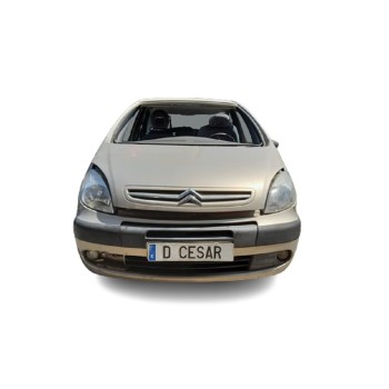 CITROËN XSARA PICASSO