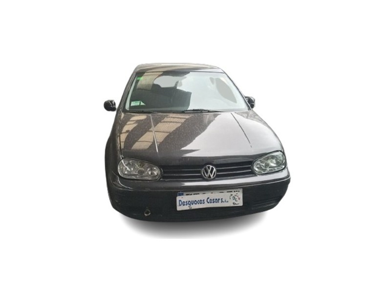 volkswagen golf iv (1j1) del año 2002