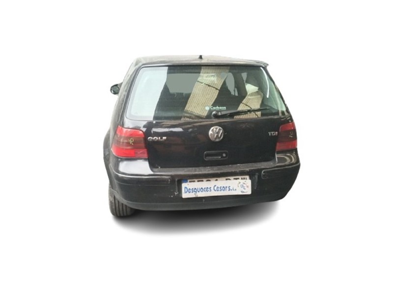 volkswagen golf iv (1j1) del año 2002