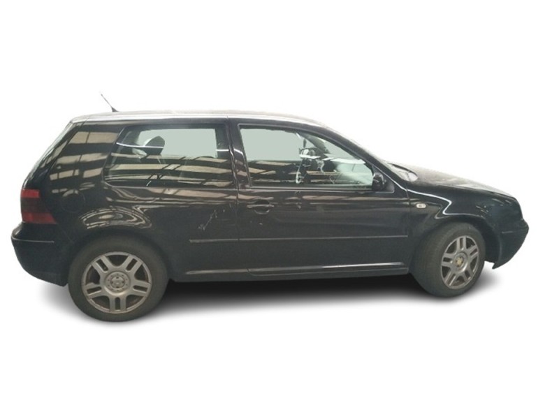 volkswagen golf iv (1j1) del año 2002