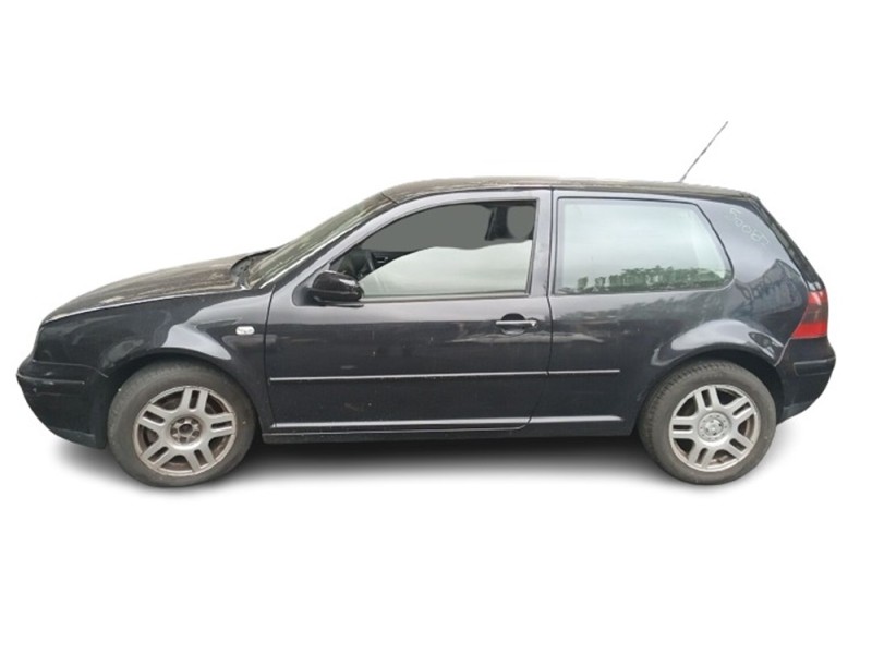 volkswagen golf iv (1j1) del año 2002