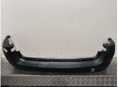 Recambio de paragolpes trasero para dacia logan mcv (ks_) 1.5 dci (ks0k) referencia OEM IAM 6001549254