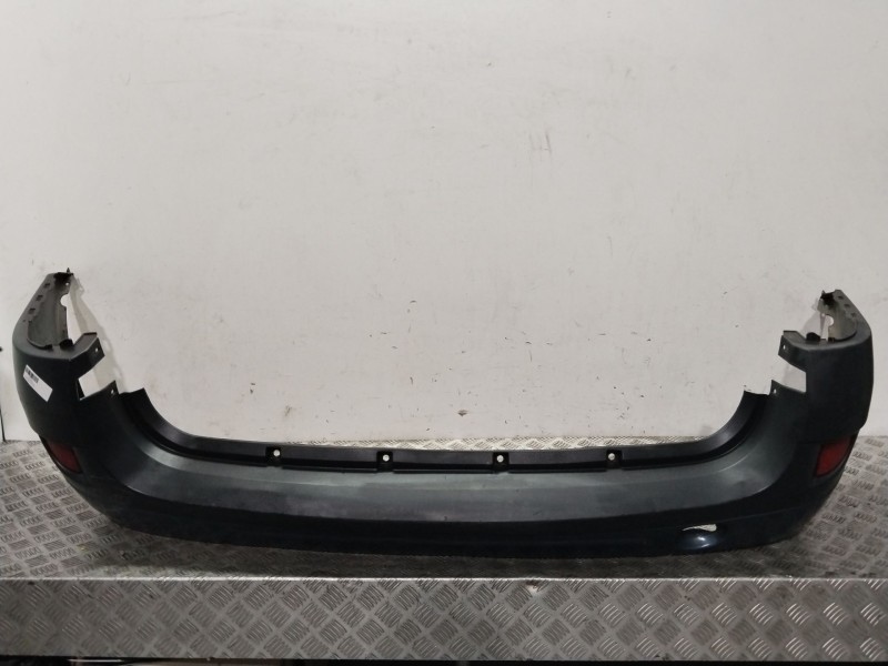Recambio de paragolpes trasero para dacia logan mcv (ks_) 1.5 dci (ks0k) referencia OEM IAM 6001549254  