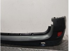 Recambio de paragolpes trasero para dacia logan mcv (ks_) 1.5 dci (ks0k) referencia OEM IAM 6001549254   2