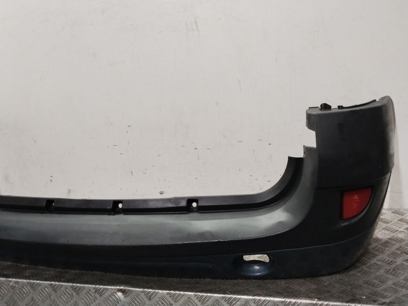 Recambio de paragolpes trasero para dacia logan mcv (ks_) 1.5 dci (ks0k) referencia OEM IAM 6001549254  
