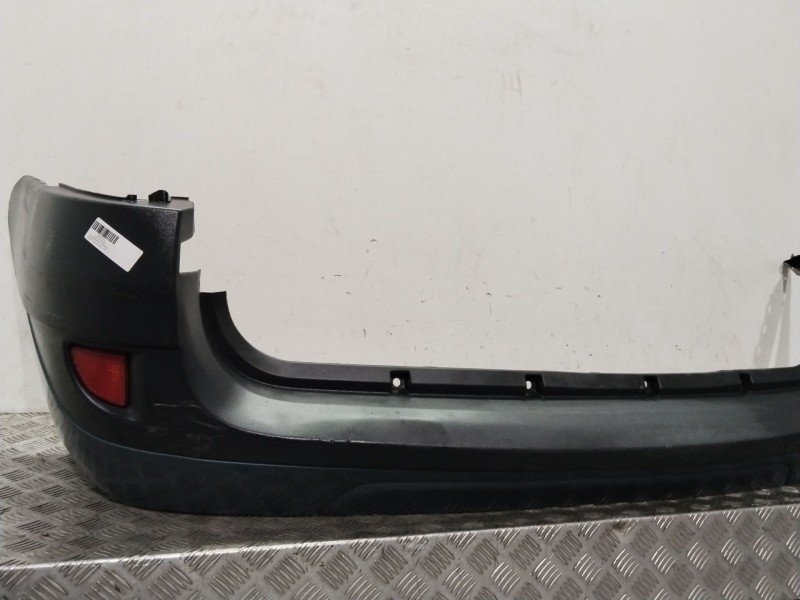 Recambio de paragolpes trasero para dacia logan mcv (ks_) 1.5 dci (ks0k) referencia OEM IAM 6001549254  